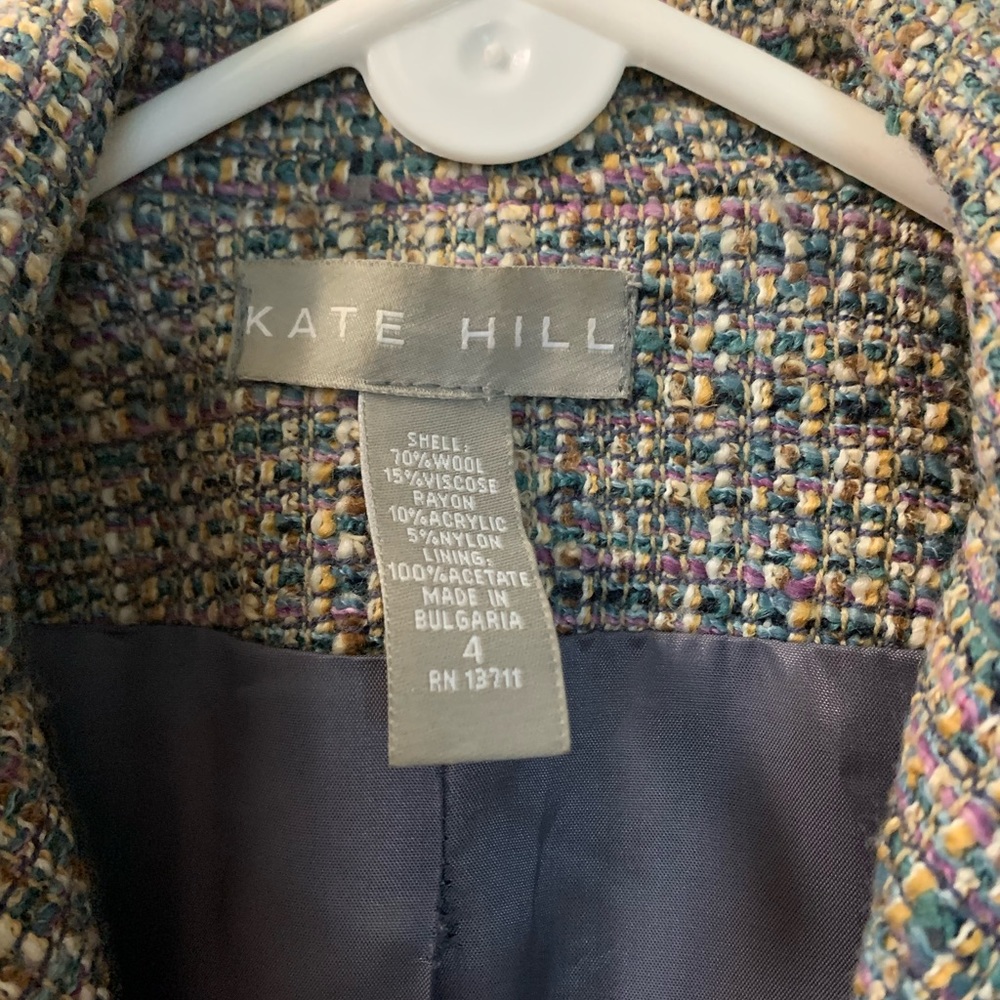 Jacket - Picture 2 of 3